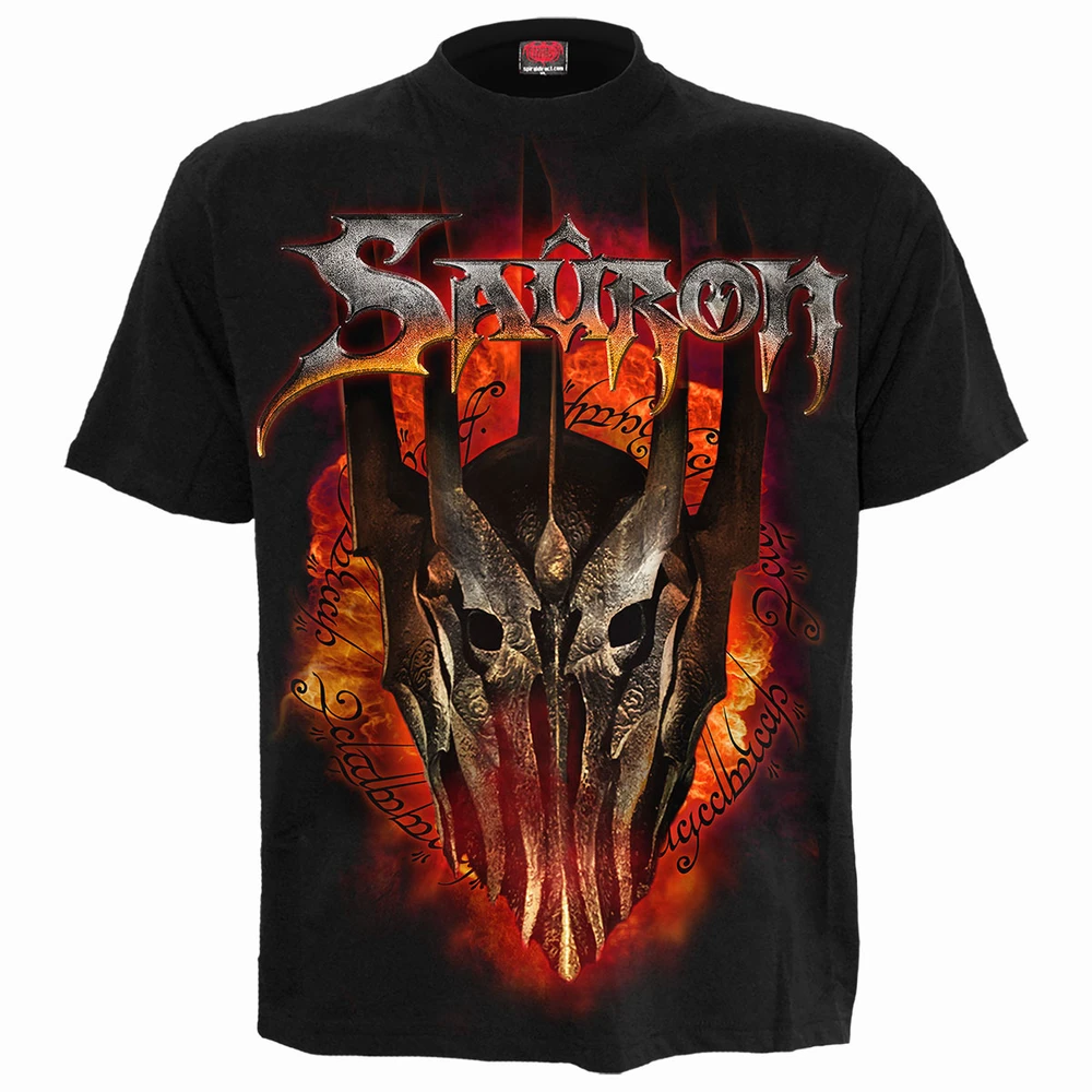 Sauron Metal