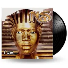 Vinyl I Am...
