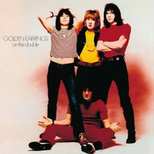 Golden Earring, Vinyl On the Double