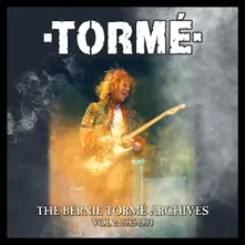 THE BERNIE TORME ARCHIVES VOL 2: 1985-1993 thumbnail
