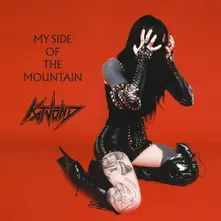 Vinyl MY SIDE OF THE MOUNTAIN