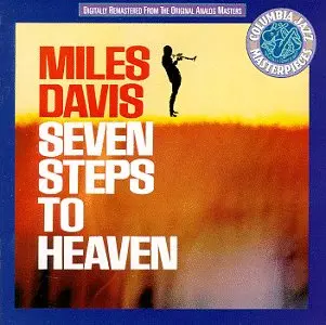 SEVEN STEPS TO HEAVEN