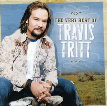 CD Travis Tritt - Very Best of