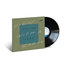 Julian Lage, CD VIEW WITH A ROOM
