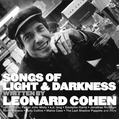 SONGS OF LIGHT & DARKNESS