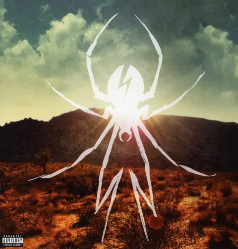 Danger Days: The True Lives Of The Fabulous Killjoys