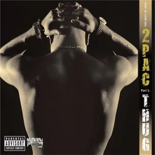 CD The Best Of 2Pac Pt. 1: Thug