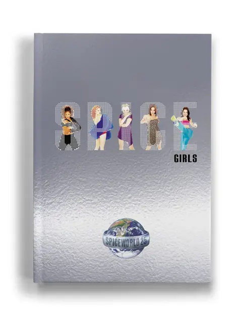 Spiceworld 25 (Deluxe Edition)