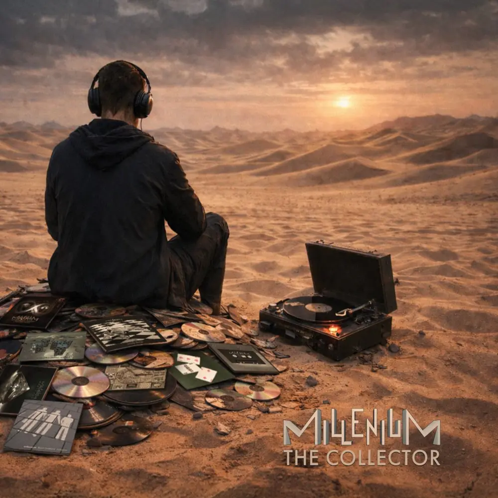 THE COLLECTOR