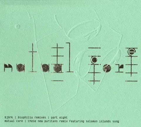 BIOPHILIA REMIXES PART 8