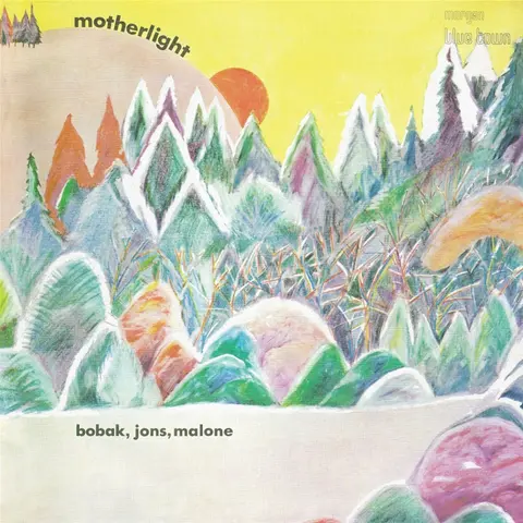 MOTHERLIGHT