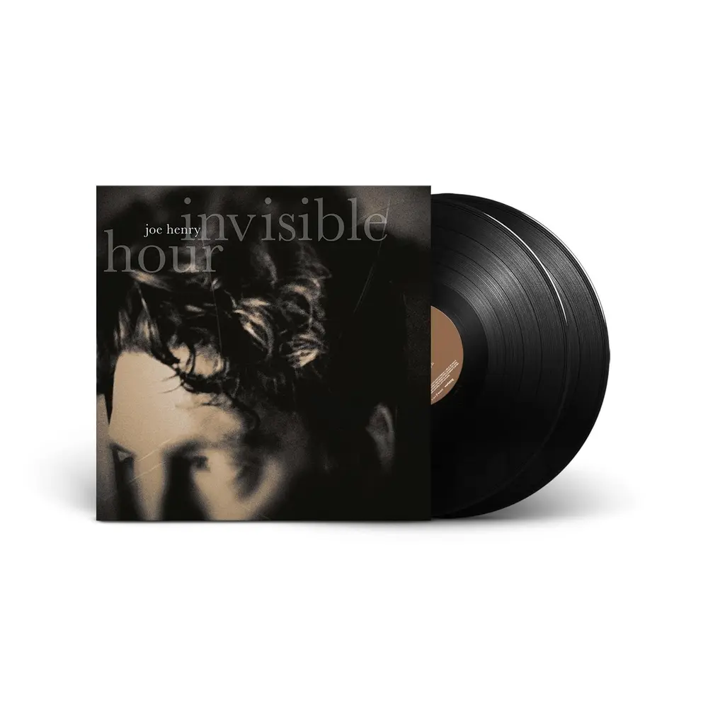 Joe Henry – INVISIBLE HOUR (Vinyl)
