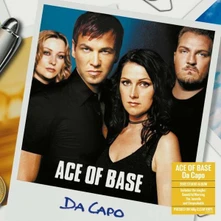 Ace of Base, Vinyl DA CAPO