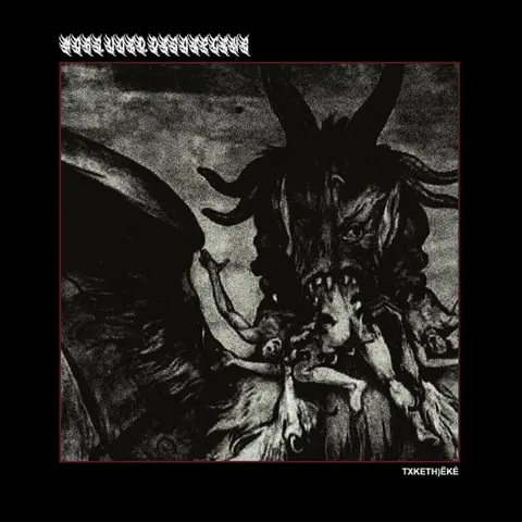 Mors.Void.Discipline - Txketh)Eke