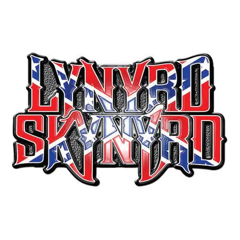 Flag Logo