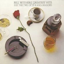CD Bill Withers' Greatest Hits