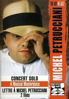 DVD CONCERT SOLO - A MUSICAL M