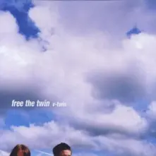 V-Twin – FREE THE TWIN (CD)