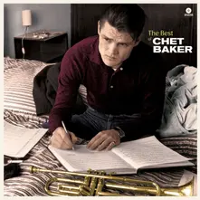 Vinyl The Best Of Chet Baker