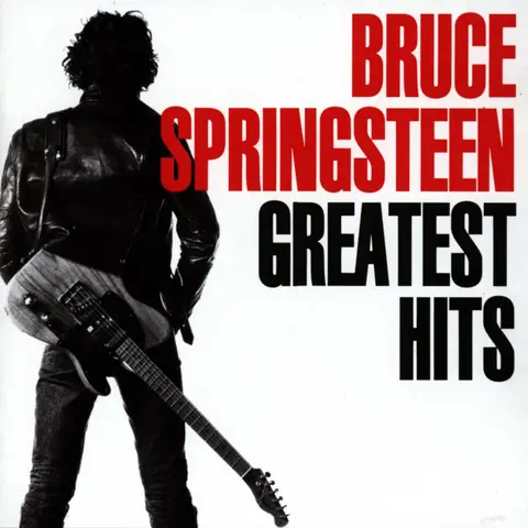 GREATEST HITS