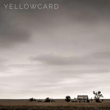 Yellowcard, Vinyl YELLOWCARD