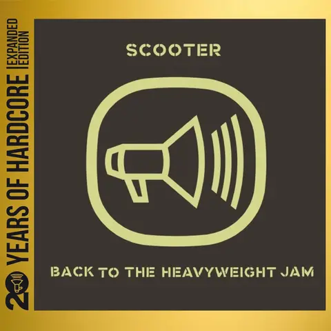 BACK TO THE HEAVYWEIGHT JAM