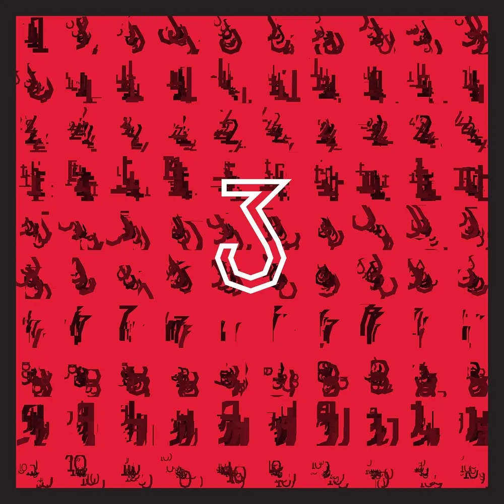 SLZA – 3 (CD)