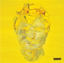 Ed Sheeran, CD '-' (Subtract)