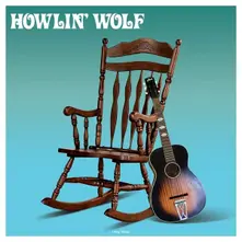 HOWLIN' WOLF thumbnail