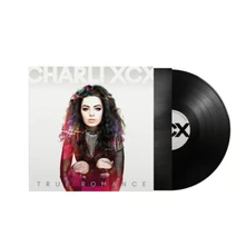 Vinyl TRUE ROMANCE