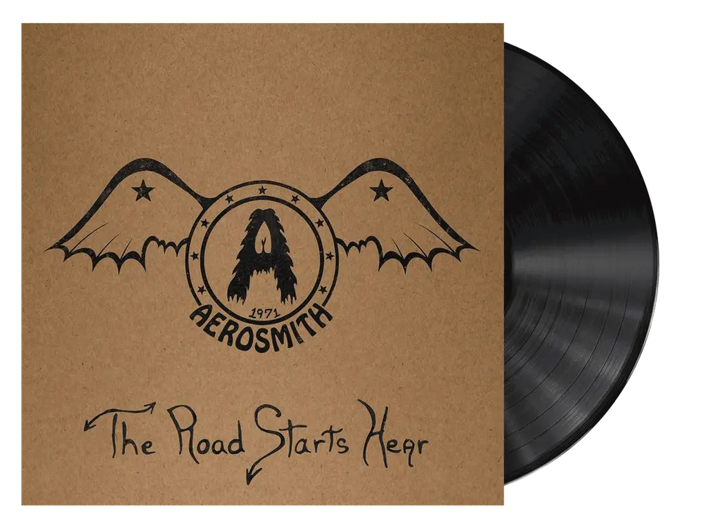 1971: The Road Starts Hear