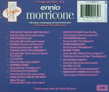 FILM MUSIC BY ENNIO MO thumbnail