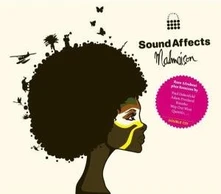 Rôzni umelci, CD SOUND AFFECTS MALMAISON 1