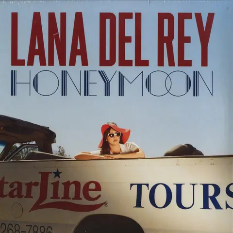 Honeymoon (Vertigo)
