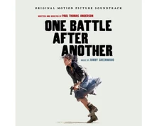 Jonny Greenwood, CD ONE BATTLE AFTER ANOTHER