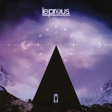 CD Aphelion (Tour Edition)