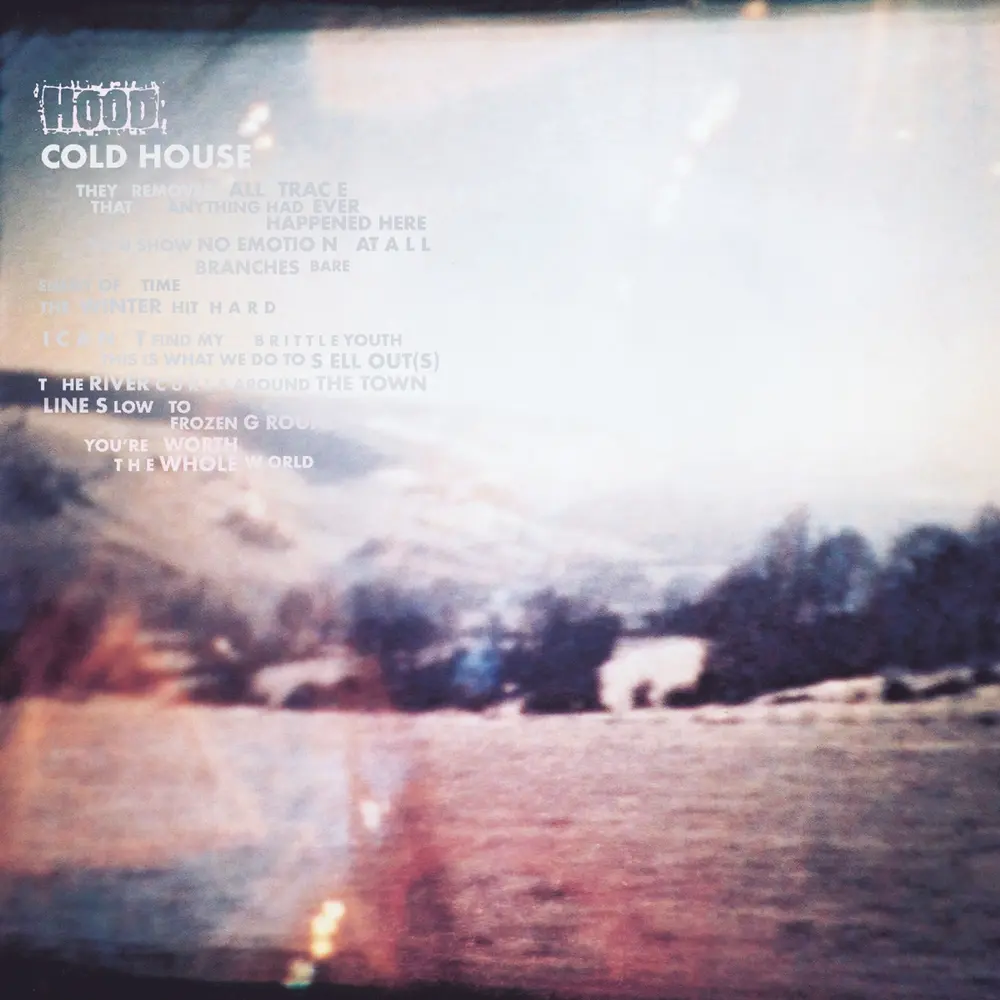 COLD HOUSE (25TH ANNIVERSARY EDITION) (CD)