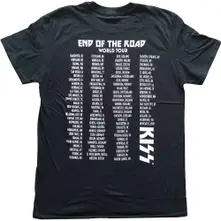 End Of The Road Tour thumbnail