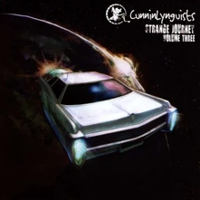 Cunninlynguists, CD Strange Journey Volume Three