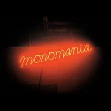 CD MONOMANIA