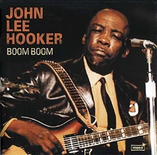 Vinyl HOOKER, JOHN LEE - BOOM BOOM