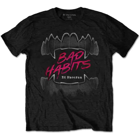 Bad Habits