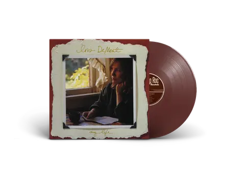 Iris DeMent – Vinyl MY LIFE