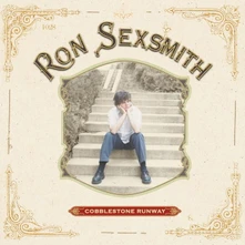 Ron Sexsmith, CD COBBLESTONE RUNWAY