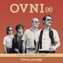 Vinyl OVNI(s) (Bande Originale De La Serie)