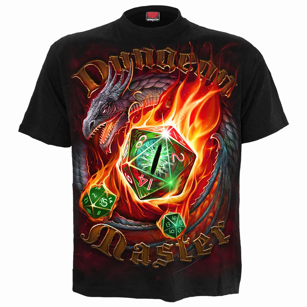 Dungeon Master