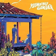 Last Dinosaurs, Vinyl YUMENO GARDEN