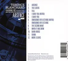 ABSENCE thumbnail