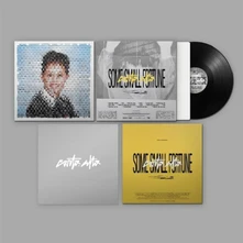 corto.alto, Vinyl SOME SMALL FORTUNE