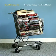 CD SEYMOUR READS THE CONSTITUTION!